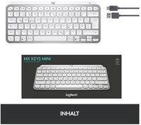 Logitech Tastatur