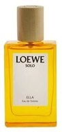 Loewe Eau de Toilette Solo Ella Edt 30ml Spray