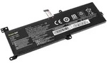 Green Cell Green Cell Notebook-Akku L16M2PB1 L16C2PB2 7.4 V 3500 mAh Lenovo