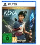 Kena - Bridge of Spirits - Deluxe Edition, Playstation 5