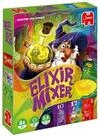 Jumbo Spiele Spiel Elixir Mixer