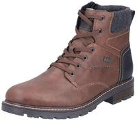 Rieker Winterstiefelette mit Schaftpolsterung