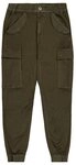 Alpha Industries Cargohose Airman Pant
