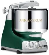 Ankarsrum K&uuml;chenmaschine, 1500 W, handgefertigt mit Liebe zum Detail & Rezeptbuch
