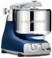 Ankarsrum K&uuml;chenmaschine, 1500 W, handgefertigt mit Liebe zum Detail & Rezeptbuch
