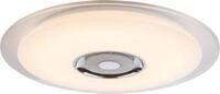 GLOBO LIGHTING Deckenleuchte TUNE, LED fest integriert, Deckenleuchte