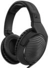 Sennheiser Sennheiser HD 200 Pro HiFi-Kopfh&ouml;rer
