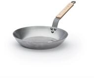 de Buyer Bratpfanne Mineral B Bois, Eisen mit Bienenwachsbeschichtung