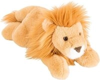 Teddy Hermann&reg; Kuscheltier L&ouml;we liegend 33 cm