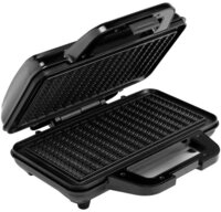 Tristar Waffeleisen Waffel-Pommes-Maker WF-1171, Kontrollleuchte,