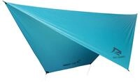 sea to summit H&auml;ngematte Hammock Ultralight Tarp 15D Blue