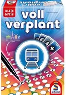 Schmidt Spiele Spiel Klein & Fein Voll verplant