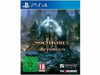 Game SpellForce 3 PS4/Upgrade to PS5 Standard Englisch PlayStation 4
