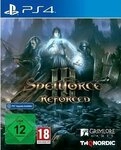SpellForce 3 - Reforced Edition, Playstation 4