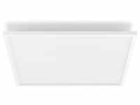 Philips Hue White And Color Ambiance LED-Deckenpanel Quadrat 60x60cm Bluetooth...