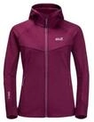 Jack Wolfskin Allwetterjacke