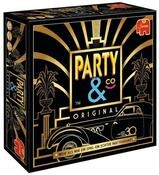 Jumbo Spiele Spiel Jumbo Spiele 19869 Party & Co Original 30 Jahre...