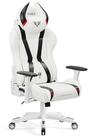 DIABLO CHAIRS Gaming-Stuhl X-Horn 2.0 HDS Kunstleder ergonomisch 3D-Armlehnen