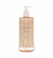 Avene Gesichtspflege Body Mildes Duschgel, 1-tlg.