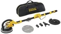 STANLEY Deckenschleifer Fatmax SFMEE500S-QS Trockenbauschleifer 750 Watt 225 mm +