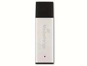 Mediarange MEDIARANGE USB-Stick MR1902, USB 3.0, 128 GB USB-Stick