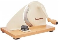 ZASSENHAUS Allesschneider ZASSENHAUS Allesschneider-Brotschneidemaschine "Classic"