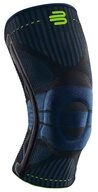 Bauerfeind Kniebandage Sports Knee Support, schwarz