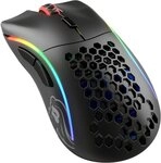 GLORIOUS Glorious Gaming Model D Wireless Gaming Maus Ultraleicht 69g Gaming-Maus