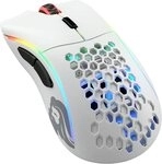 GLORIOUS Glorious Gaming Model D Wireless Gaming Maus Ultraleicht 69g Gaming-Maus