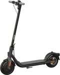 Ninebot E-Scooter Ninebot by Segway KickScooter F20D