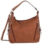 TOM TAILOR Hobo CAIA Hobo bag, in schlichter Optik
