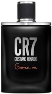 CRISTIANO RONALDO Eau de Toilette CR7 Game On