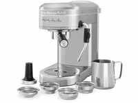 KitchenAid Espressomaschine 5KES6503ESX EDELSTAHL