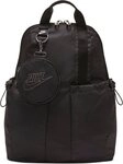 Arena Daypack W NSW FUTURA LUXE MINI BKPK