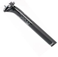 Deda Sattelst&uuml;tze Deda Sattelst&uuml;tze Zero 100 &Oslash; 27,2 mm BOB, 350mm