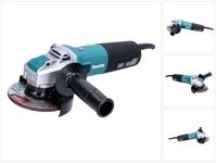 Makita Winkelschleifer GA 5080 RX02 Winkelschleifer 1400 Watt 125 mm X-Lock