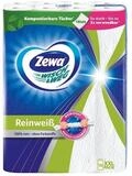ZEWA Papierk&uuml;chenrolle Wisch & Weg (16-St), 2-lagig, reinwei&szlig; mit