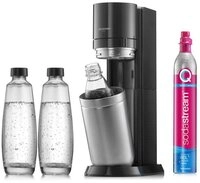 SodaStream Wassersprudler, (3-tlg)