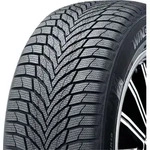 Nexen Winterreifen WINGUARD SPORT 2 schwarz 275/45 R20 110V
