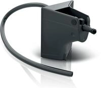 SIEMENS Milchschlauch-Adapter TZ70001, Zubeh&ouml;r f&uuml;r alle Kaffeevollautomaten der