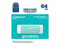 Goodram GOODRAM UME3 USB 3.0 64GB Care USB-Stick