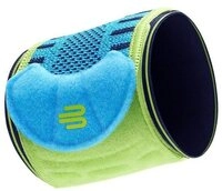 Bauerfeind Handgelenkbandage Sports Wrist Strap schwarz