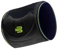 Bauerfeind Handgelenkbandage Sports Wrist Strap schwarz