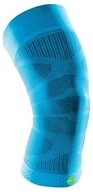 Bauerfeind Kniebandage Sports Compression Knee Support, black