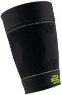 Bauerfeind Sleeve Compression Sleeves Upper Leg schwarz (x-long)