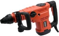 Yato Bohrhammer MŁOT UDAROWO OBROTOWY 25J SDS-MAX, 230 V, (Bohrhammer 1600W, SDS-MAX