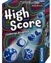 Kosmos Spiel High Score