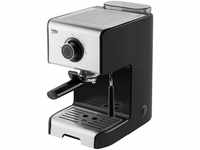 BEKO Espressomaschine CEP5152B, automatische Abschaltfunktion,...