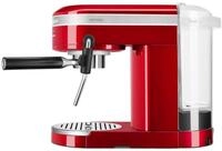 KitchenAid Siebtr&auml;germaschine