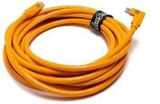 Tether Tools LED Studiobeleuchtung TetherPro USB-C auf USB-C rechter Winkel